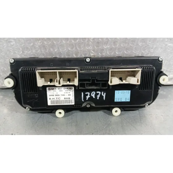 Mando Climatizador para Volkswagen Tiguan (5N_)