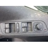 Mando Elevalunas Delantero Izquierdo para Volkswagen Tiguan (5N_)