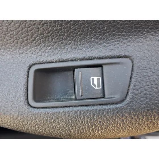 Mando Elevalunas Trasero Derecho para Volkswagen Tiguan (5N_)