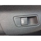 Mando Elevalunas Trasero Izquierdo para Volkswagen Tiguan (5N_)