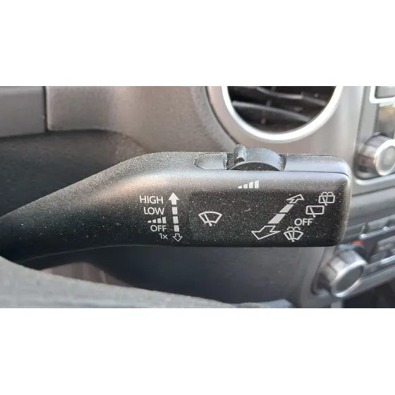 Mando Luces Y Limpia para Volkswagen Tiguan (5N_)