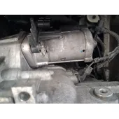 Motor Arranque para Volkswagen Tiguan (5N_)