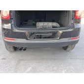 Paragolpes Trasero para Volkswagen Tiguan (5N_)