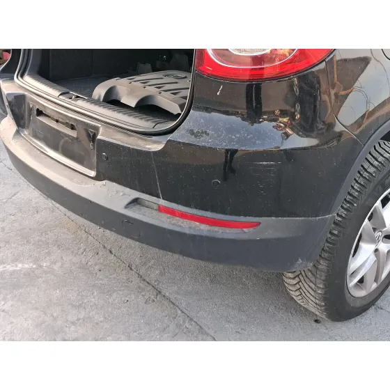 Paragolpes Trasero para Volkswagen Tiguan (5N_)