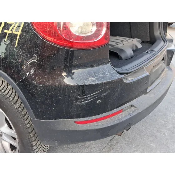 Paragolpes Trasero para Volkswagen Tiguan (5N_)