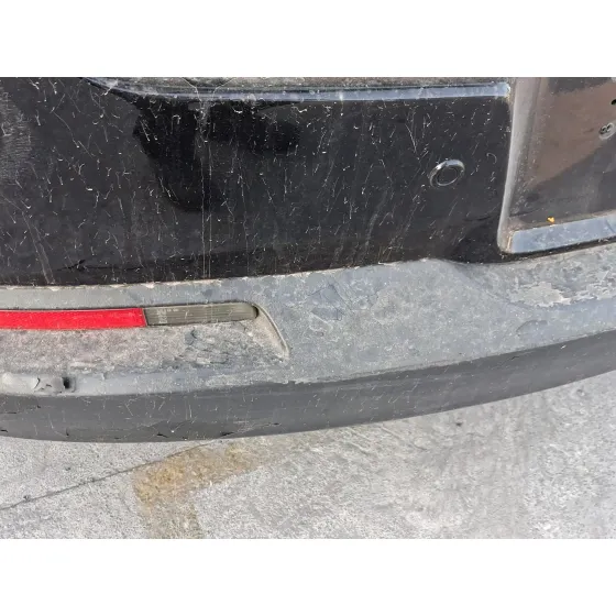 Paragolpes Trasero para Volkswagen Tiguan (5N_)
