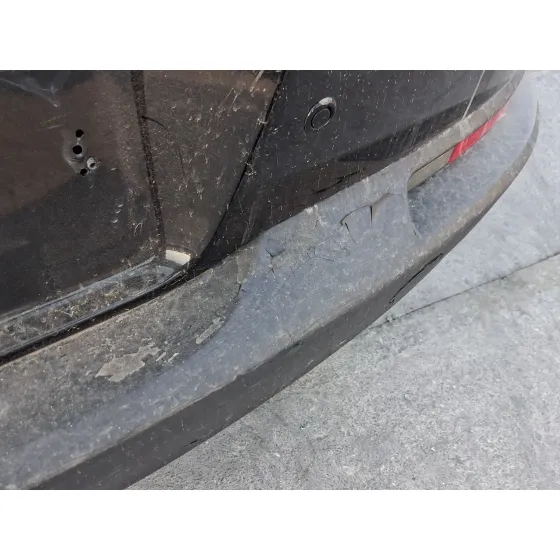 Paragolpes Trasero para Volkswagen Tiguan (5N_)
