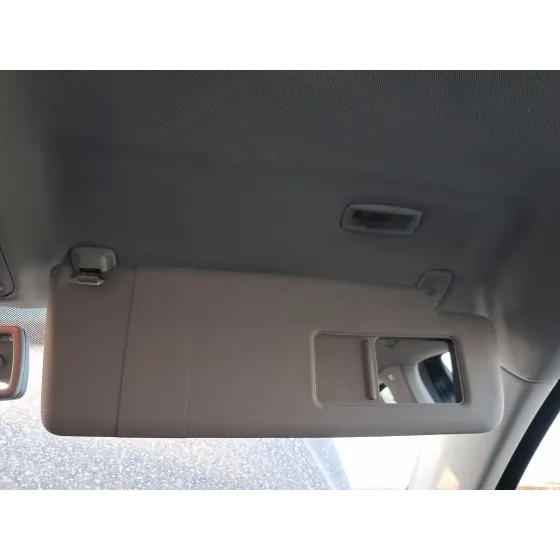 Parasol Derecho para Volkswagen Tiguan (5N_)