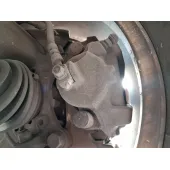 Pinza Freno Delantera Izquierda para Volkswagen Tiguan (5N_)