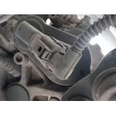 Pinza Freno Trasera Izquierda para Volkswagen Tiguan (5N_)
