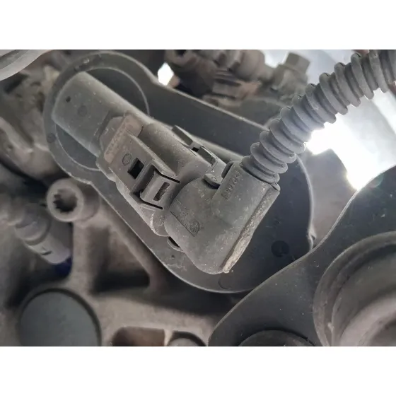 Pinza Freno Trasera Izquierda para Volkswagen Tiguan (5N_)