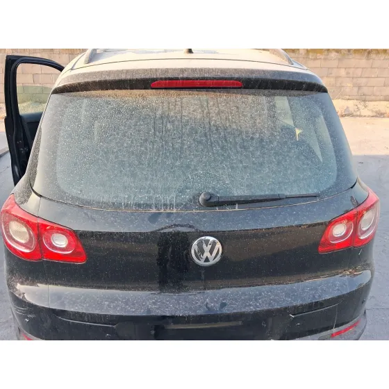 Porton Trasero para Volkswagen Tiguan (5N_)