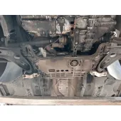 Puente Delantero para Volkswagen Tiguan (5N_)