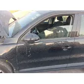 Puerta Delantera Izquierda para Volkswagen Tiguan (5N_)