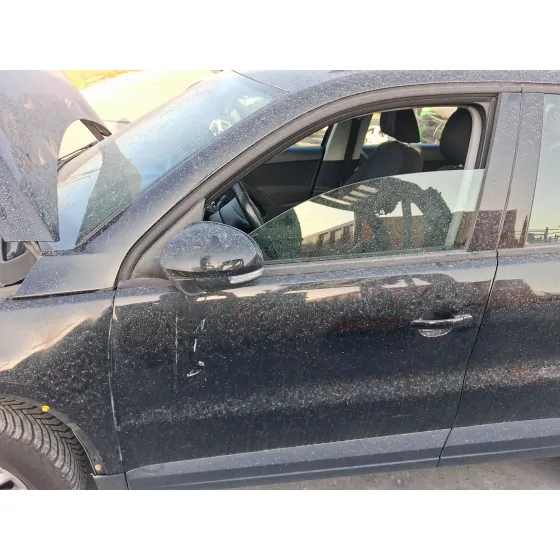 Puerta Delantera Izquierda para Volkswagen Tiguan (5N_)