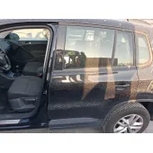 Puerta Trasera Izquierda para Volkswagen Tiguan (5N_)