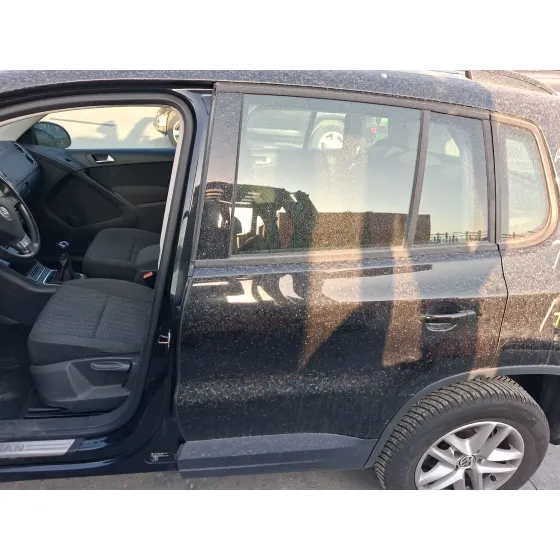 Puerta Trasera Izquierda para Volkswagen Tiguan (5N_)