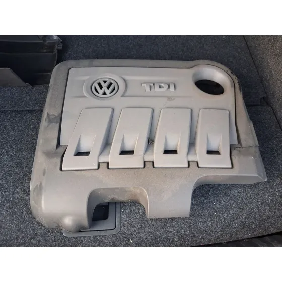 Tapa Motor para Volkswagen Tiguan (5N_)