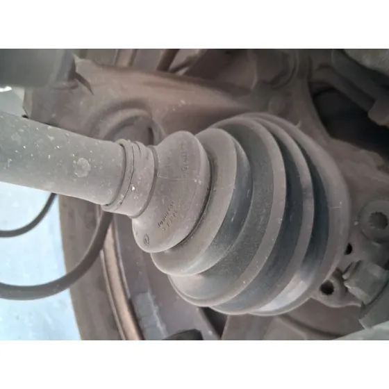 Transmision Delantera Izquierda para Volkswagen Tiguan (5N_)