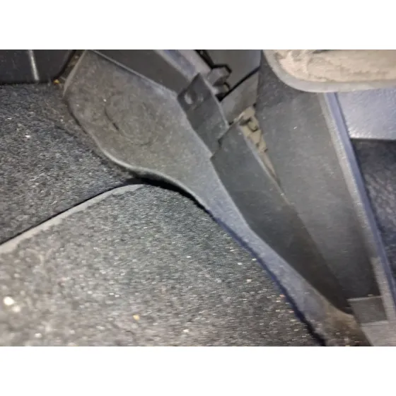 Potenciometro Pedal para Volkswagen Tiguan (5N_)
