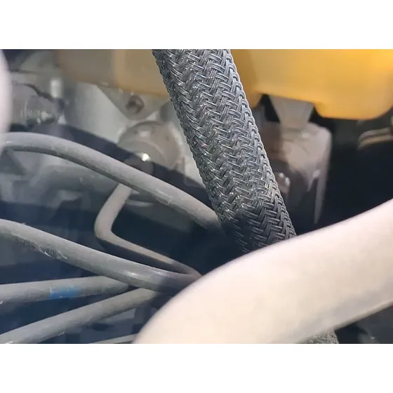 Bomba Freno para Toyota Rav 4 Iii (_A3_)