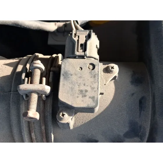 Caudalimetro para Toyota Rav 4 Iii (_A3_)