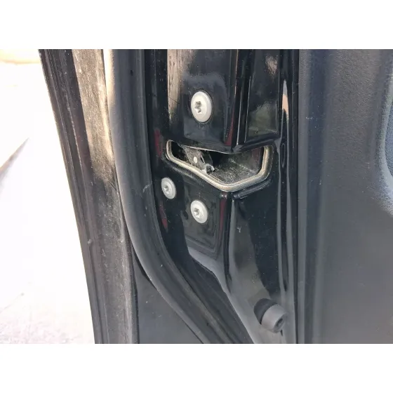 Cerradura Puerta Delantera Izquierda para Toyota Rav 4 Iii (_A3_)