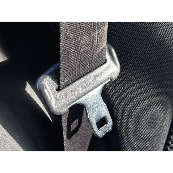 Cinturon Seguridad Trasero Derecho para Toyota Rav 4 Iii (_A3_)