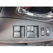 Mando Elevalunas Delantero Izquierdo para Toyota Rav 4 Iii (_A3_)