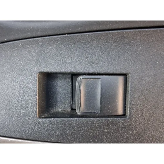Mando Elevalunas Trasero Derecho para Toyota Rav 4 Iii (_A3_)