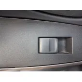 Mando Elevalunas Trasero Izquierdo para Toyota Rav 4 Iii (_A3_)