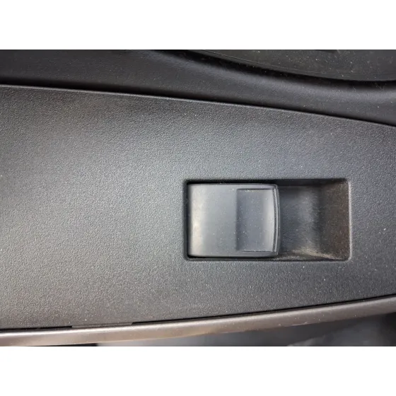 Mando Elevalunas Trasero Izquierdo para Toyota Rav 4 Iii (_A3_)