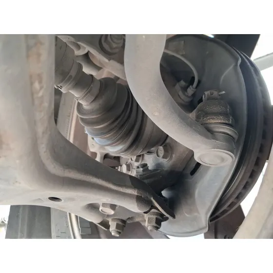 Mangueta Delantera Derecha para Toyota Rav 4 Iii (_A3_)