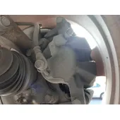 Pinza Freno Delantera Izquierda para Toyota Rav 4 Iii (_A3_)