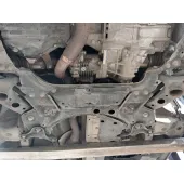 Puente Delantero para Toyota Rav 4 Iii (_A3_)