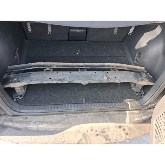 Refuerzo Paragolpes Delantero para Toyota Rav 4 Iii (_A3_)