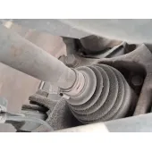Transmision Trasera Derecha para Toyota Rav 4 Iii (_A3_)