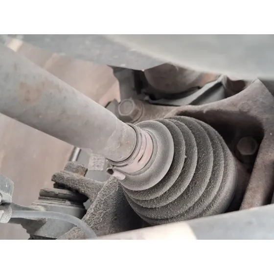 Transmision Trasera Derecha para Toyota Rav 4 Iii (_A3_)
