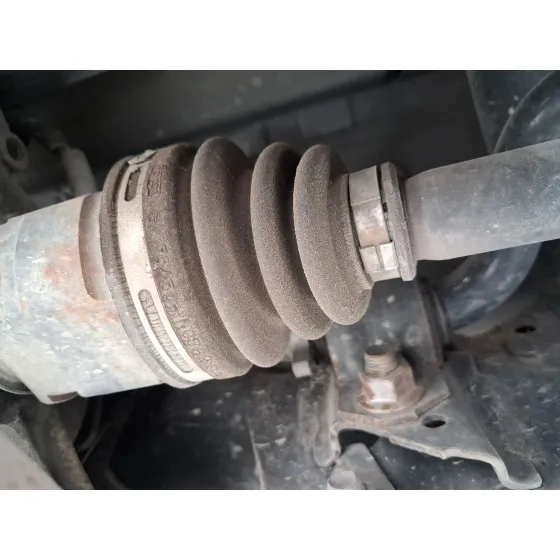 Transmision Trasera Derecha para Toyota Rav 4 Iii (_A3_)