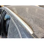 Barras Techo para Audi A4 B8 Avant (8K5)