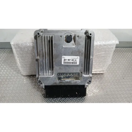 Centralita Motor Uce para Audi A4 B8 Avant (8K5)