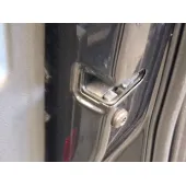 Cerradura Puerta Delantera Derecha para Audi A4 B8 Avant (8K5)