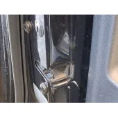 Cerradura Puerta Delantera Izquierda para Audi A4 B8 Avant (8K5)