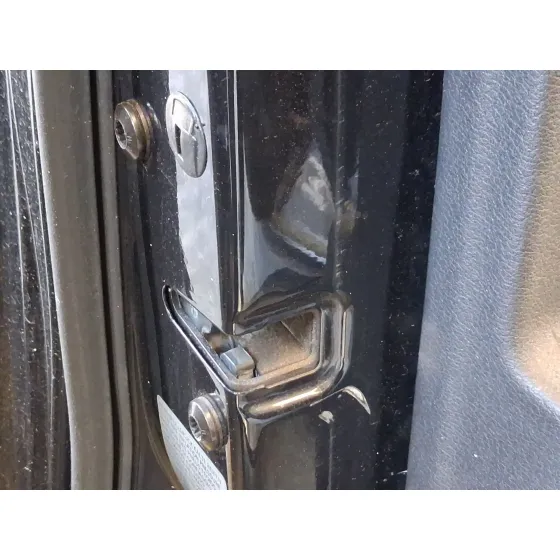 Cerradura Puerta Delantera Izquierda para Audi A4 B8 Avant (8K5)