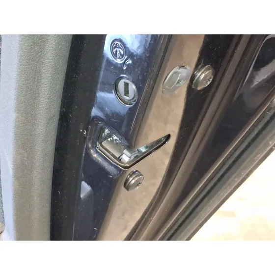 Cerradura Puerta Trasera Derecha para Audi A4 B8 Avant (8K5)