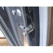 Cerradura Puerta Trasera Izquierda para Audi A4 B8 Avant (8K5)