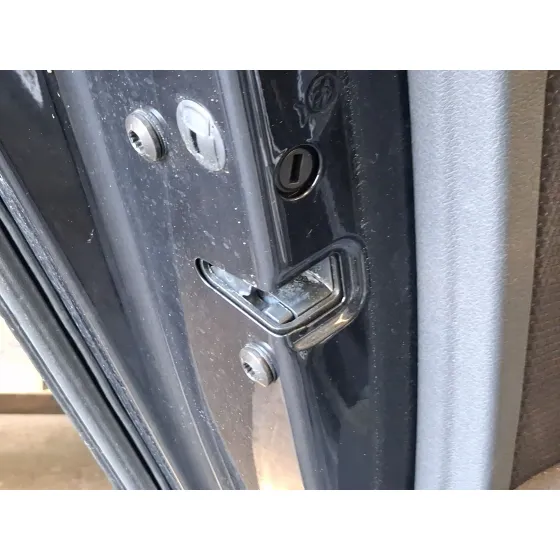 Cerradura Puerta Trasera Izquierda para Audi A4 B8 Avant (8K5)