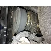 Compresor Aire Acondicionado para Audi A4 B8 Avant (8K5)