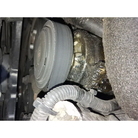 Compresor Aire Acondicionado para Audi A4 B8 Avant (8K5)