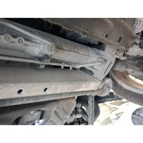 Cremallera Direccion para Audi A4 B8 Avant (8K5)